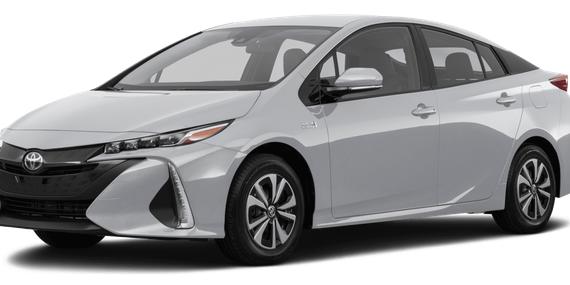 TOYOTA PRIUS PRIME 2018 JTDKARFP0J3099482 image
